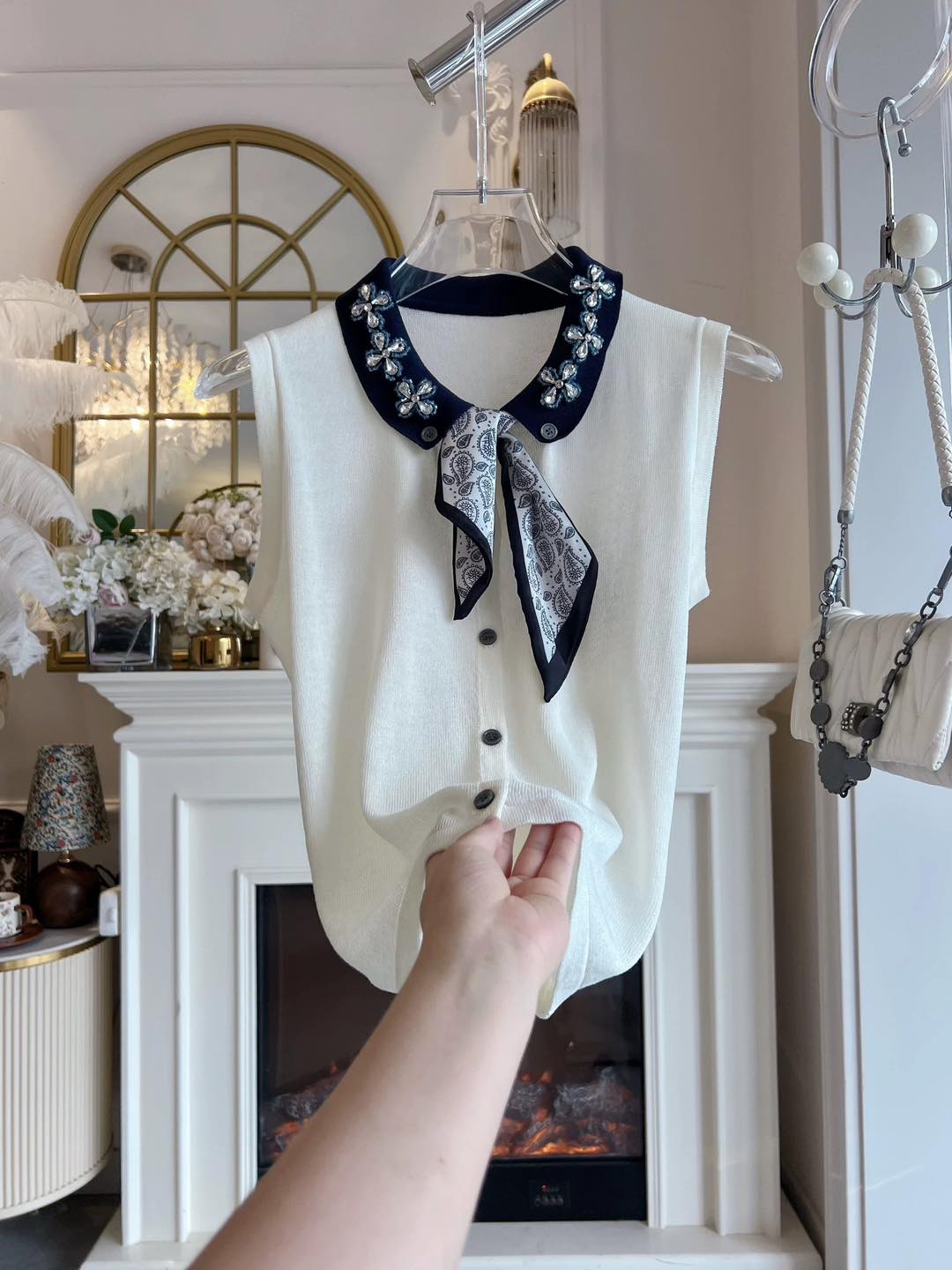 [🆕🇻🇳] CA Boutique – Thương hiệu tiên phong về xu hướng thời trang nữ 👕 Top1Fashion 👗  Bình luận đã bị tắt cho bài viết này.
, shares-0✔️ , likes-0❤️️ , date-2025-06-27 20:34:10🇻🇳🇻🇳🇻🇳📰🆕