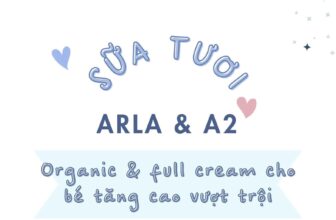 [🆕🇻🇳] Mộc Baby Store – Chuyên cung cấp đồ cao cấp cho Mẹ & bé 🧑‍🧒❤️️👶⭐️ SỮA TƯƠI ARLA & A2 ORGANIC & FULL CREAM CHO BÉ TĂNG CAO VƯỢT TRỘISữa tươi nguyên kem a2 được lấy 100% từ nguồn sữa tươi của bò a2
Sản phẩm nội địa Úc. , shares-0✔️ , likes-1❤️️ , date-2025-06-30 21:55:07🇻🇳🇻🇳🇻🇳📰🆕