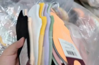 [🆕🇻🇳]  Tuyên Thuỳ Hải Phòng Shop Quần Áo Trẻ Em-Đồ Sơ Sinh-Giày Dép-Bỉm 🧑‍🧒❤️️👶⭐️ Đẹp hơn mong chờ ạ , shares-0✔️ , likes-1❤️️ , date-2025-06-25 05:14:28🇻🇳🇻🇳🇻🇳📰🆕