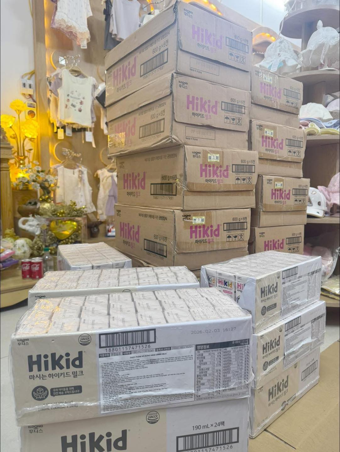 [🆕🇻🇳] Shop Như Ý – Mẹ và Bé Thế giới ăn dặm, thời trang cho Bé yêu 🧑‍🧒❤️️👶⭐️ shop có 5 xuất mua 4t hikid nước tặng 1 vali hoặc 1 xe chòi chân
, shares-0✔️ , likes-2❤️️ , date-2025-06-30 19:30:01🇻🇳🇻🇳🇻🇳📰🆕