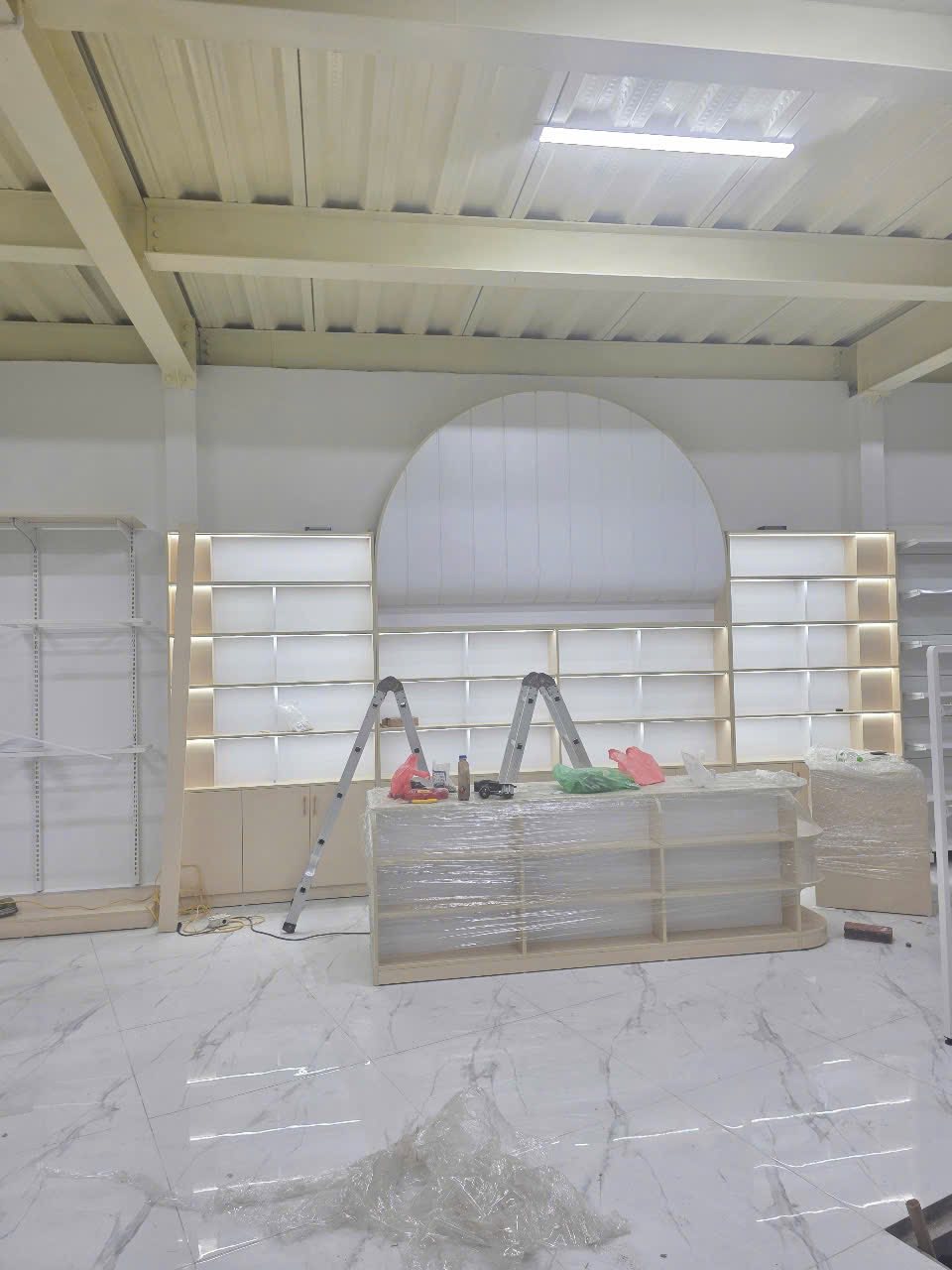 [🆕🇻🇳] Mộc Baby Store – Chuyên cung cấp đồ cao cấp cho Mẹ & bé 🧑‍🧒❤️️👶⭐️ Nhá hàng 1 chút hình ảnh về cơ sở mới , đứa con tinh thần tiếp theo đang ngày được hoàn thiện hơn nhà Mộc baby ạ
Ba Mẹ cùng chờ đợi  nha
, shares-0✔️ , likes-7❤️️ , date-2025-06-30 21:32:59🇻🇳🇻🇳🇻🇳📰🆕