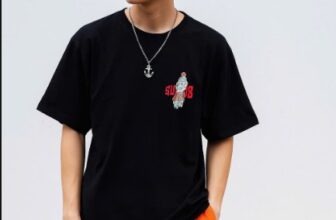 [🆕🇻🇳]  Sunny kids – Quần áo trẻ em 🧑‍🧒❤️️👶⭐️  SET NAM CỰC CHẤT – MẶC LÀ NỔI BẬTKhông cần cầu kỳ, chỉ cần mix áo thun đen basic với quần short cam là đủ “chiếm spotlight” rồi nha anh em
Form rộng t , shares-0✔️ , likes-1❤️️ , date-2025-06-27 17:14:15🇻🇳🇻🇳🇻🇳📰🆕