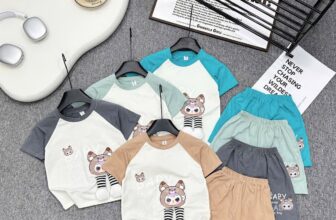 [🆕🇻🇳]  Tuyên Thuỳ Hải Phòng Shop Quần Áo Trẻ Em-Đồ Sơ Sinh-Giày Dép-Bỉm 🧑‍🧒❤️️👶⭐️ Sale #50k sz 12-20kg a
, shares-0✔️ , likes-3❤️️ , date-2025-06-28 22:53:17🇻🇳🇻🇳🇻🇳📰🆕