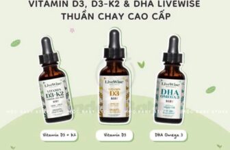 [🆕🇻🇳] Mộc Baby Store – Chuyên cung cấp đồ cao cấp cho Mẹ & bé 🧑‍🧒❤️️👶⭐️  𝑩𝒐̣̂ 𝑽𝒊𝒕𝒂𝒎𝒊𝒏 𝑫3, 𝑫3-𝑲2 & 𝑫𝑯𝑨 𝑳𝒊𝒗𝒆𝒘𝒊𝒔𝒆 𝒕𝒉𝒖𝒂̂̀𝒏 𝒄𝒉𝒂𝒚 𝒄𝒂𝒐 𝒄𝒂̂́𝒑 𝒕𝒖̛̀ 𝑴𝒚̃Các mẹ cứ yên tâm sử dụng bộ sản phẩm nhà 𝑳𝒊𝒗𝒆𝒘𝒊𝒔𝒆 vì đây là Bộ đôi liên tiếp nằm  , shares-0✔️ , likes-1❤️️ , date-2025-06-25 17:49:21🇻🇳🇻🇳🇻🇳📰🆕