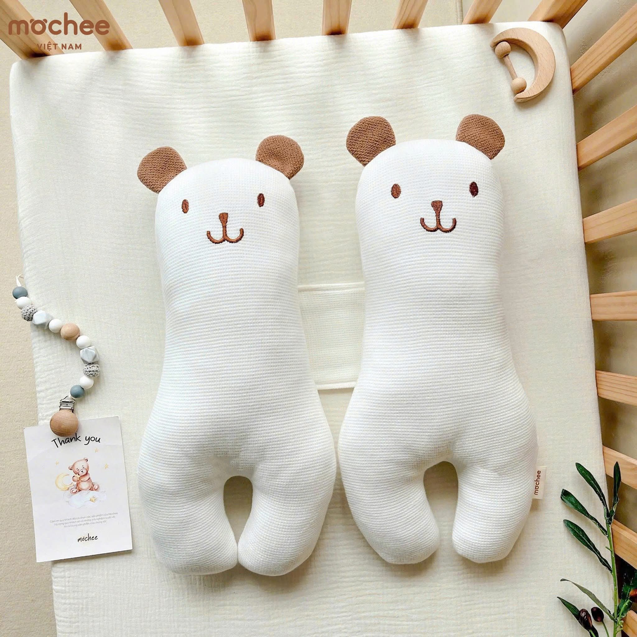 [🆕🇻🇳] Mộc Baby Store – Chuyên cung cấp đồ cao cấp cho Mẹ & bé 🧑‍🧒❤️️👶⭐️  Set thêu Cotton Jacquard đáng yêu hình Gấu
Sản phẩm được làm từ vải Cotton Jacquard cao cấp: mềm mại, thoáng khí, an toàn cho làn da nhạy cảm của bé
Bộ  , shares-0✔️ , likes-0❤️️ , date-2025-06-29 16:35:58🇻🇳🇻🇳🇻🇳📰🆕