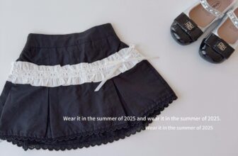 [🆕🇻🇳] Thảo Lâm Baby Shop – Cửa hàng quần áo sơ sinh – trẻ em 🧑‍🧒❤️️👶⭐️ Chân váy thô Hàn cao cấp.Hàng hãng zá ko rẻ nhưng chất thì ko có điểm trừ ạ.Bảng size tham khảo :Size 90 11-13kg
Size 100 13-15kg
Size 110 15-17kg
Si , shares-0✔️ , likes-0❤️️ , date-2025-06-28 18:30:20🇻🇳🇻🇳🇻🇳📰🆕