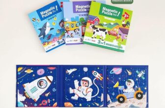 [🆕🇻🇳] Mộc Baby Store – Chuyên cung cấp đồ cao cấp cho Mẹ & bé 🧑‍🧒❤️️👶⭐️  Tổng hợp các bộ #xếp #hình #nam #châm về sẵn , cho bé vừa học vừa chơi thật vui mom ơi!Học chữ cái, rèn đôi tay khéo léo, não bộ tập trung cho bé thật  , shares-0✔️ , likes-0❤️️ , date-2025-06-27 15:47:40🇻🇳🇻🇳🇻🇳📰🆕