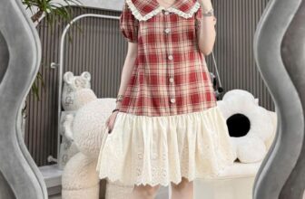 [🆕🇻🇳] Baby Shop – Chuyên quần áo, giày dép, phụ kiện cho bé, đồ sơ sinh, đầm bầu cho Mom 🧑‍🧒❤️️👶⭐️ Xinh xỉu mom bầu ơi, toàn hot hit lại về !
Phom dáng thoải mái, trẻ trung lắm lun
, shares-0✔️ , likes-12❤️️ , date-2025-06-29 18:50:47🇻🇳🇻🇳🇻🇳📰🆕