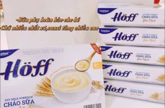 [🆕🇻🇳] Thế Giới Sữa Thịnh Quỳnh – Đông Hưng – Thái Bình 🧑‍🧒❤️️👶⭐️ 𝗖𝗛𝗔́𝗢 𝗦𝗨̛̃𝗔 𝗣𝗛𝗢̂ 𝗠𝗔𝗜 𝗬𝗘̂́𝗡 𝗠𝗔̣𝗖𝗛 𝗛𝗢𝗙𝗙 – BỮA ĂN PHỤ HOÀN HẢO CHO CON !!!(DÀNH CHO BÉ 6 THÁNG TRỞ LÊN)Thêm 1 món cháo sữa siêu ngon bổ dưỡng cho c , shares-0✔️ , likes-0❤️️ , date-2025-06-30 17:33:58🇻🇳🇻🇳🇻🇳📰🆕