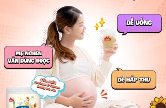 [🆕🇻🇳] Shop Như Ý – Mẹ và Bé Thế giới ăn dặm, thời trang cho Bé yêu 🧑‍🧒❤️️👶⭐️ MẸ KHÔNG ĂN NỔI GÌ – NHƯNG VẪN PHẢI TÌM CÁCH ĐỂ CON KHÔNG BỊ THIẾU CHẤT
Ba tháng đầu, mùi gì mẹ cũng sợ.
Mẹ từng thử vài loại sữa, nhưng chỉ ngửi thôi đã , shares-0✔️ , likes-1❤️️ , date-2025-06-30 07:29:58🇻🇳🇻🇳🇻🇳📰🆕