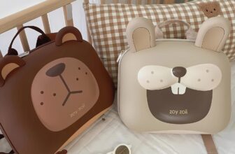 [🆕🇻🇳] Mộc Baby Store – Chuyên cung cấp đồ cao cấp cho Mẹ & bé 🧑‍🧒❤️️👶⭐️ CHỌN BALO ĐẸP CHƯA ĐỦ – PHẢI LÀ BALO TỐT CHO BÉNhiều ba mẹ chọn balo cho bé chỉ vì màu xinh, hình dễ thương. Nhưng với Zoyzoii, một chiếc balo “tốt” phả , shares-0✔️ , likes-2❤️️ , date-2025-06-28 00:02:41🇻🇳🇻🇳🇻🇳📰🆕