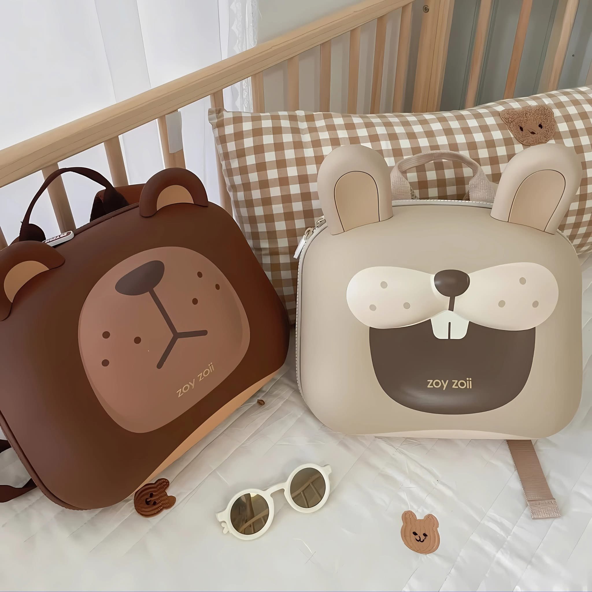 [🆕🇻🇳] Mộc Baby Store – Chuyên cung cấp đồ cao cấp cho Mẹ & bé 🧑‍🧒❤️️👶⭐️ CHỌN BALO ĐẸP CHƯA ĐỦ – PHẢI LÀ BALO TỐT CHO BÉNhiều ba mẹ chọn balo cho bé chỉ vì màu xinh, hình dễ thương. Nhưng với Zoyzoii, một chiếc balo “tốt” phả , shares-0✔️ , likes-2❤️️ , date-2025-06-28 00:02:41🇻🇳🇻🇳🇻🇳📰🆕