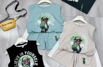 [🆕🇻🇳]  Tuyên Thuỳ Hải Phòng Shop Quần Áo Trẻ Em-Đồ Sơ Sinh-Giày Dép-Bỉm 🧑‍🧒❤️️👶⭐️ Sale #65k sz 15-28kg chất mì hàn lạnh đẹp lắm  ak
, shares-0✔️ , likes-1❤️️ , date-2025-06-28 23:09:27🇻🇳🇻🇳🇻🇳📰🆕