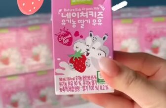 [🆕🇻🇳] Shop Như Ý – Mẹ và Bé Thế giới ăn dặm, thời trang cho Bé yêu 🧑‍🧒❤️️👶⭐️ Mỗi bé một nhu cầu – Nature Kids có đủChuẩn dinh dưỡng học đường Hàn Quốc!Nature Kids Organic – hộp xanh
Sữa tươi hữu cơ 100%
Không kháng sinh – Không , shares-0✔️ , likes-0❤️️ , date-2025-06-28 22:20:05🇻🇳🇻🇳🇻🇳📰🆕