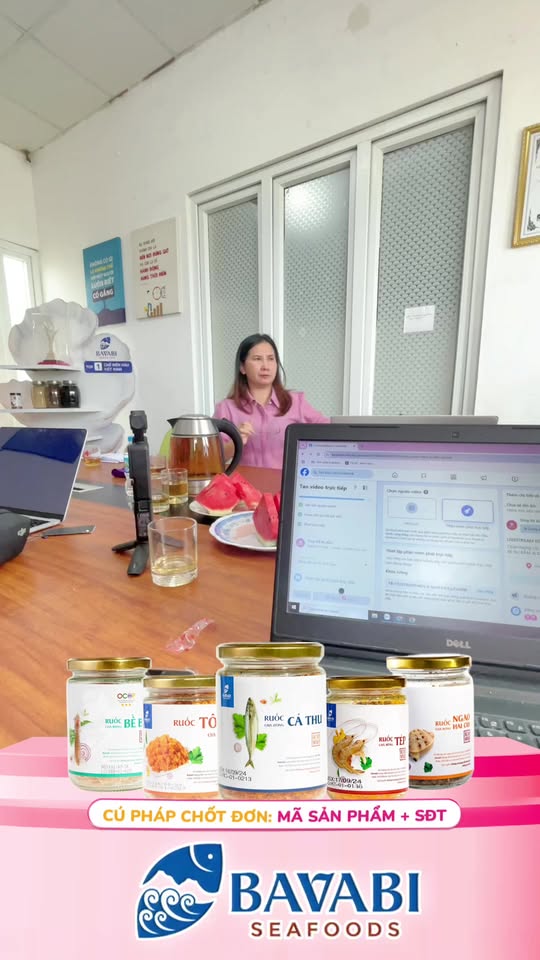 [🆕🇻🇳]  Bé Bụ Bẫm  (Hiểu mẹ Yêu con) 🧑‍🧒❤️️👶⭐️ Chào mừng các Mom đến với livestream độc quyền giữa BÉ BỤ BẪM & BAVABI 
#bebubam #bavabi , shares-0✔️ , likes-0❤️️ , date-2025-06-30 21:44:49🇻🇳🇻🇳🇻🇳📰🆕