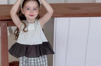 [🆕🇻🇳] Thảo Lâm Baby Shop – Cửa hàng quần áo sơ sinh – trẻ em 🧑‍🧒❤️️👶⭐️ Tone màu tây các mẹ nhờBảng size tham khảo :Size 80 9-11kg
Size 90 11-13kg
Size 100 13-15kg
Size 110 15-17kg
Size 120 17-19kg
Size 130 19-23kg
Size 14 , shares-0✔️ , likes-2❤️️ , date-2025-06-29 22:01:43🇻🇳🇻🇳🇻🇳📰🆕