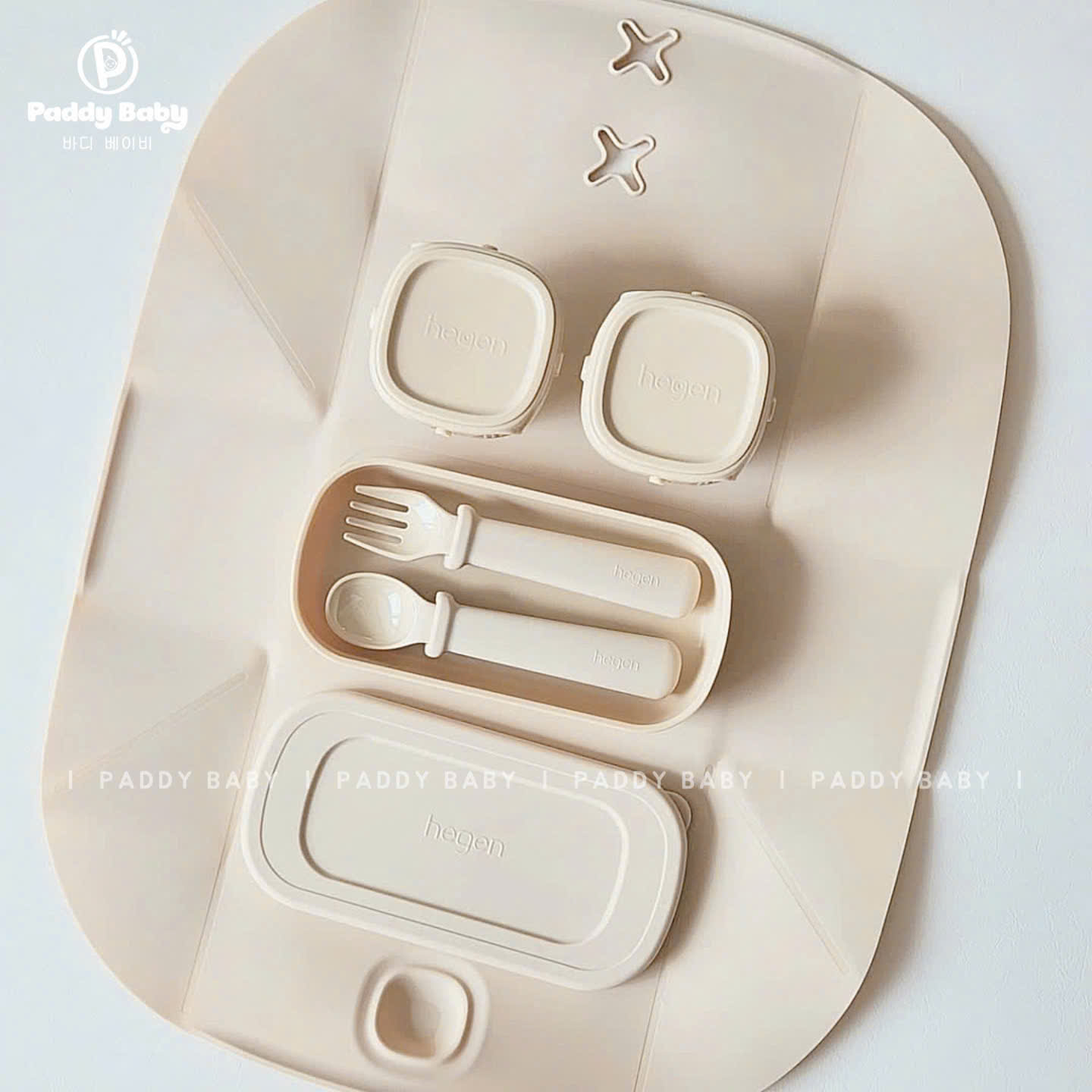 [🆕🇻🇳] Paddy Baby – Mẹ và Bé nội địa Hàn 🧑‍🧒❤️️👶⭐️  𝐇𝐄𝐆𝐄𝐍 𝐌𝐄𝐀𝐋𝐓𝐈𝐌𝐄 𝐒𝐓𝐀𝐑𝐓𝐄𝐑 𝐊𝐈𝐓 𝐖𝐈𝐓𝐇 𝐅𝐎𝐋𝐃𝐀𝐁𝐋𝐄 – 𝐁𝐨̣̂ 𝐝𝐮̣𝐧𝐠 𝐜𝐮̣ 𝐚̆𝐧 𝐮𝐨̂́𝐧𝐠 𝐠𝐚̂́𝐩 𝐠𝐨̣𝐧 𝐬𝐢𝐞̂𝐮 𝐱𝐢̣𝐧 𝐜𝐡𝐨 𝐛𝐞́Đến giờ ăn là chỉ cần một cái bung nhẹ, bé có ngay kh , shares-0✔️ , likes-0❤️️ , date-2025-06-29 21:22:32🇻🇳🇻🇳🇻🇳📰🆕