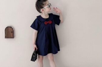 [🆕🇻🇳] Thảo Lâm Baby Shop – Cửa hàng quần áo sơ sinh – trẻ em 🧑‍🧒❤️️👶⭐️ Nhìn thui đã thấy mát mắt rồi ạVáy thô Hàn siu thoáng mát . Dáng váy chữ A rất dễ mặc , ko kén dáng nên bé nào diện cũng xinh nha mẹ.𝗧𝗨𝗬𝗘̂̉𝗡  , shares-0✔️ , likes-2❤️️ , date-2025-06-28 22:01:38🇻🇳🇻🇳🇻🇳📰🆕