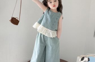 [🆕🇻🇳] Thảo Lâm Baby Shop – Cửa hàng quần áo sơ sinh – trẻ em 🧑‍🧒❤️️👶⭐️ Hãng này ra mã nào cũng thấy ưng mắt ạSet denim mềm 2 món siu đẹp.Thấm hút mồ hôi – Mềm nhẹ và rất nhanh khô . 10 đỉm yêu thương nha mẹ.𝗧𝗨𝗬 , shares-0✔️ , likes-2❤️️ , date-2025-06-30 17:30:48🇻🇳🇻🇳🇻🇳📰🆕