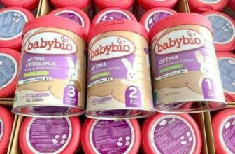 [🆕🇻🇳] Shop Như Ý – Mẹ và Bé Thế giới ăn dặm, thời trang cho Bé yêu 🧑‍🧒❤️️👶⭐️ 1 thùng sữa bò babybio shop tặng 1 xe máy điệnSữa Bò BABYBIO
Sữa bò Babybio đuợc các mẹ tin dùng hàng  tại Pháp. Sữa bò hữu cơ Babybio được đánh giá là , shares-0✔️ , likes-2❤️️ , date-2025-06-30 03:32:09🇻🇳🇻🇳🇻🇳📰🆕