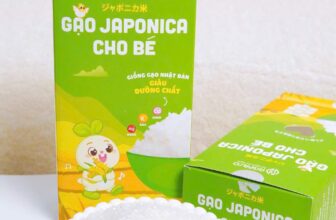 [🆕🇻🇳] Mộc Baby Store – Chuyên cung cấp đồ cao cấp cho Mẹ & bé 🧑‍🧒❤️️👶⭐️   GẠO JAPONICA ANPASO:  DẺO THƠM MỘT HẠT, NGỌT NGON MUÔN PHẦNGiai đoạn ăn dặm , khi mẹ bắt đầu bằng một bữa cháo ngon, mềm mịn, dẻo thơm – chính là cách , shares-0✔️ , likes-2❤️️ , date-2025-06-28 17:03:01🇻🇳🇻🇳🇻🇳📰🆕