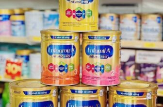 [🆕🇻🇳] Thế Giới Sữa Thịnh Quỳnh – Đông Hưng – Thái Bình 🧑‍🧒❤️️👶⭐️  Sữa Enfamil A+
Mùi vị của sữa Enfamil gần giống với sữa mẹ, không béo ngậy, tạo cảm giác ngon miệng cho bé khi uống và phòng tránh các trường hợp nôn trớ , shares-0✔️ , likes-1❤️️ , date-2025-06-28 17:33:05🇻🇳🇻🇳🇻🇳📰🆕