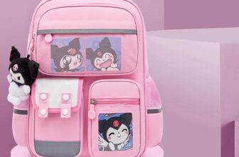 [🆕🇻🇳] Thảo Lâm Baby Shop – Cửa hàng quần áo sơ sinh – trẻ em 🧑‍🧒❤️️👶⭐️ Balo KURUMICho bé chuẩn bị vào lớp 1– Balo như ảnh tặng kèm
+ 1 hộp bút
+ 6 huy hiệu
+ 1 móc khóaCòn 1c duy nhất cho mẹ nào hữu duyên
, shares-0✔️ , likes-1❤️️ , date-2025-06-30 22:22:56🇻🇳🇻🇳🇻🇳📰🆕