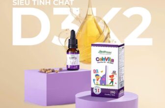 [🆕🇻🇳] Quỳnh Anh – Trọn Gói Đi Sinh – Shop chuyên cung cấp trọn gói đồ sơ sinh 🧑‍🧒❤️️👶⭐️ D3K2 SIÊU TINH CHẤT GỌI TÊN CELSVITA
Với hàm lượng 400IU D3/ 1 giọt, CelsVita thực sự xứng danh là loại D3K2 SIÊU TINH CHẤT đầu bảng hiện nay.
Thay vì việ , shares-1✔️ , likes-0❤️️ , date-2025-06-30 15:34:08🇻🇳🇻🇳🇻🇳📰🆕