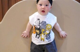 [🆕🇻🇳] NANA Kids – Thời Trang Trẻ Em 🧑‍🧒❤️️👶⭐️ Set tanktop siêu phẩm cho hè này luônn, áo cotton bao mềm mát mix quần jean mềm co giãn mặc mềm mịn thoáng mát mà bao chơi1⃣1⃣5⃣ Bộ, shares-0✔️ , likes-0❤️️ , date-2025-06-29 18:42:37🇻🇳🇻🇳🇻🇳📰🆕