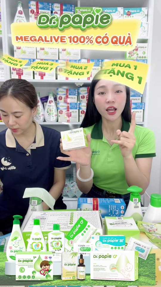 [🆕🇻🇳] Mộc Baby Store – Chuyên cung cấp đồ cao cấp cho Mẹ & bé 🧑‍🧒❤️️👶⭐️ Megalive săn sale nhận quà cùng Dr.Papie ��� , shares-0✔️ , likes-28❤️️ , date-2025-06-29 22:34:37🇻🇳🇻🇳🇻🇳📰🆕