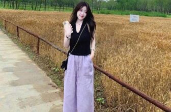 [🆕🇻🇳] NANA Kids – Thời Trang Trẻ Em 🧑‍🧒❤️️👶⭐️ Set đũi  ko nhăn dáng siêu chanh xả luôn, dk phối tinh tế lắm luôn, phải nói cực sang các bác ạ, vải ko nhăn đẹp lăm. 1⃣3⃣5⃣
E này mix , shares-0✔️ , likes-0❤️️ , date-2025-06-29 18:41:14🇻🇳🇻🇳🇻🇳📰🆕