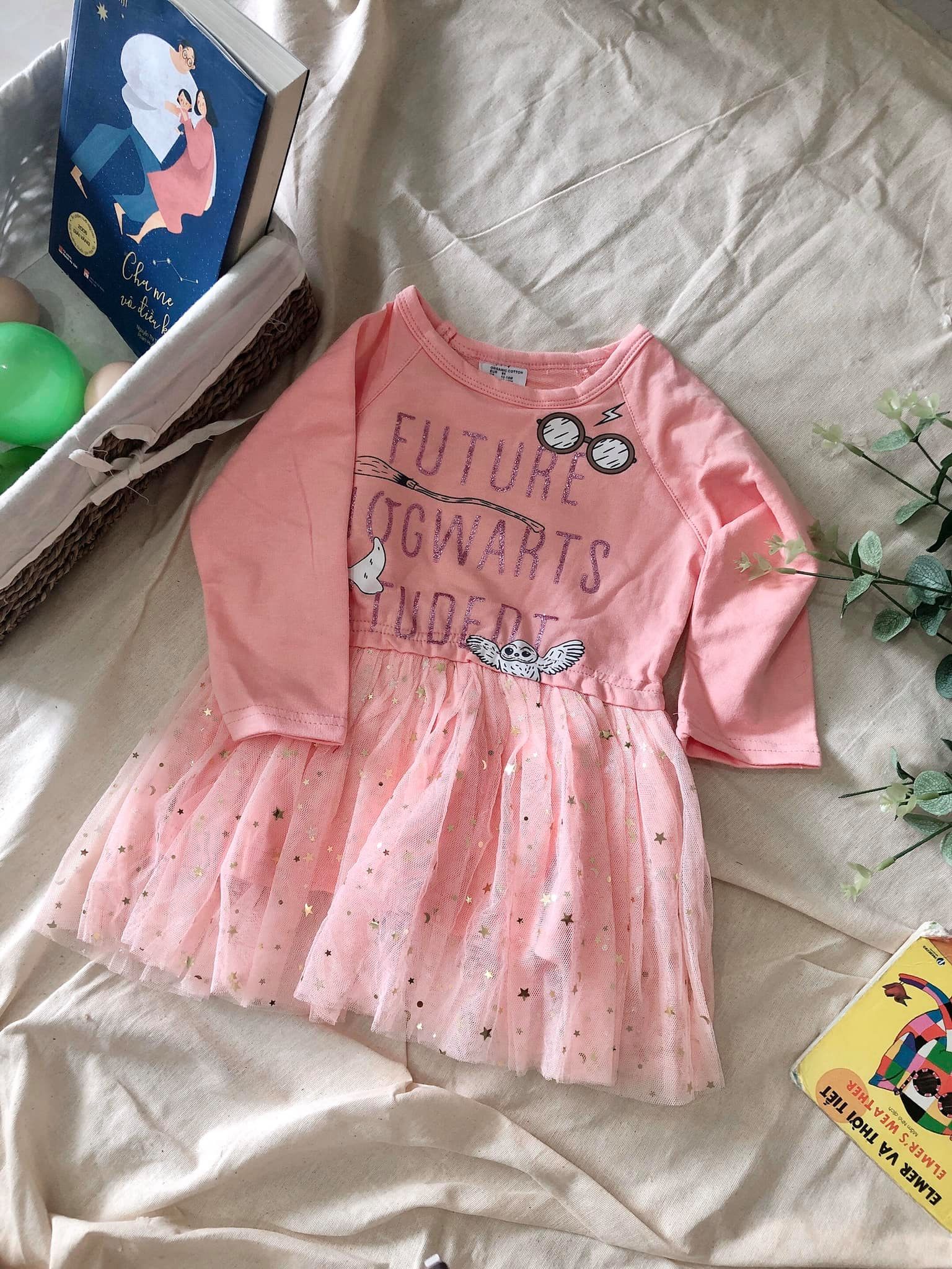 [🆕🇻🇳] Little Sữa – Quần áo trẻ em VNXK 🧑‍🧒❤️️👶⭐️ Mẫu mới toanh của mua Thu đông 2020 đây ạ. Bé nào thích diện váy tutu thì mẹ rinh ngay em này về cho bé ạ
Thân áo là chất nỉ da cá mềm, dày vừa phải. Hoạ , shares-0✔️ , likes-4❤️️ , date-2020-10-01 21:58:20🇻🇳🇻🇳🇻🇳📰🆕