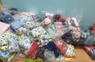 [🆕🇻🇳] Xưởng may Thu Hường – CHUYÊN PHÂN PHỐI SỈ – LẺ QUẦN ÁO TRẺ EM 🧑‍🧒❤️️👶⭐️ Còn 1 nấy em xả nhanh xả gấp các mẹ tranh thủ mua nhanh giá tận xưởng bao ship.
Bộ cộc 180k/10b bao ship
, shares-0✔️ , likes-2❤️️ , date-2020-10-03 15:42:02🇻🇳🇻🇳🇻🇳📰🆕