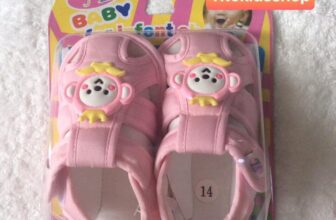 [🆕🇻🇳]  Giày Dép Trẻ Em Xuất Khẩu – TiTo Shop  🧑‍🧒❤️️👶⭐️ TỔNG HỢP CÁC MẪU GIÀY TẬP ĐI + VỚ cho bé từ 1 tháng – 3 tuổida mềm
chống trợt
giá vừa túi tiền
Các mẹ nhanh tay sắm cho con vài đôi ạ
Ở đâu rẻ hơ , shares-1✔️ , likes-17❤️️ , date-2020-12-03 15:34:11🇻🇳🇻🇳🇻🇳📰🆕