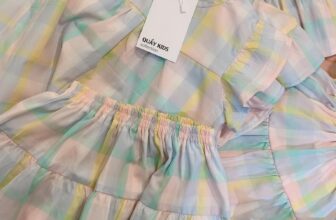 [🆕🇻🇳]  Quẩy Kids – Chuyên hàng xuất dư và thiết kế cho bé yêu 🧑‍🧒❤️️👶⭐️ Set áo + chân váy xoè thợ đã trả hàng rồi
Rất năng suất luôn!
Do vải có sl ít nên chưa chắc trả đủ đơn các mẹ đã comment.nên mẹ nào ko có em xin phép làm  , shares-1✔️ , likes-3❤️️ , date-2021-03-30 23:35:26🇻🇳🇻🇳🇻🇳📰🆕