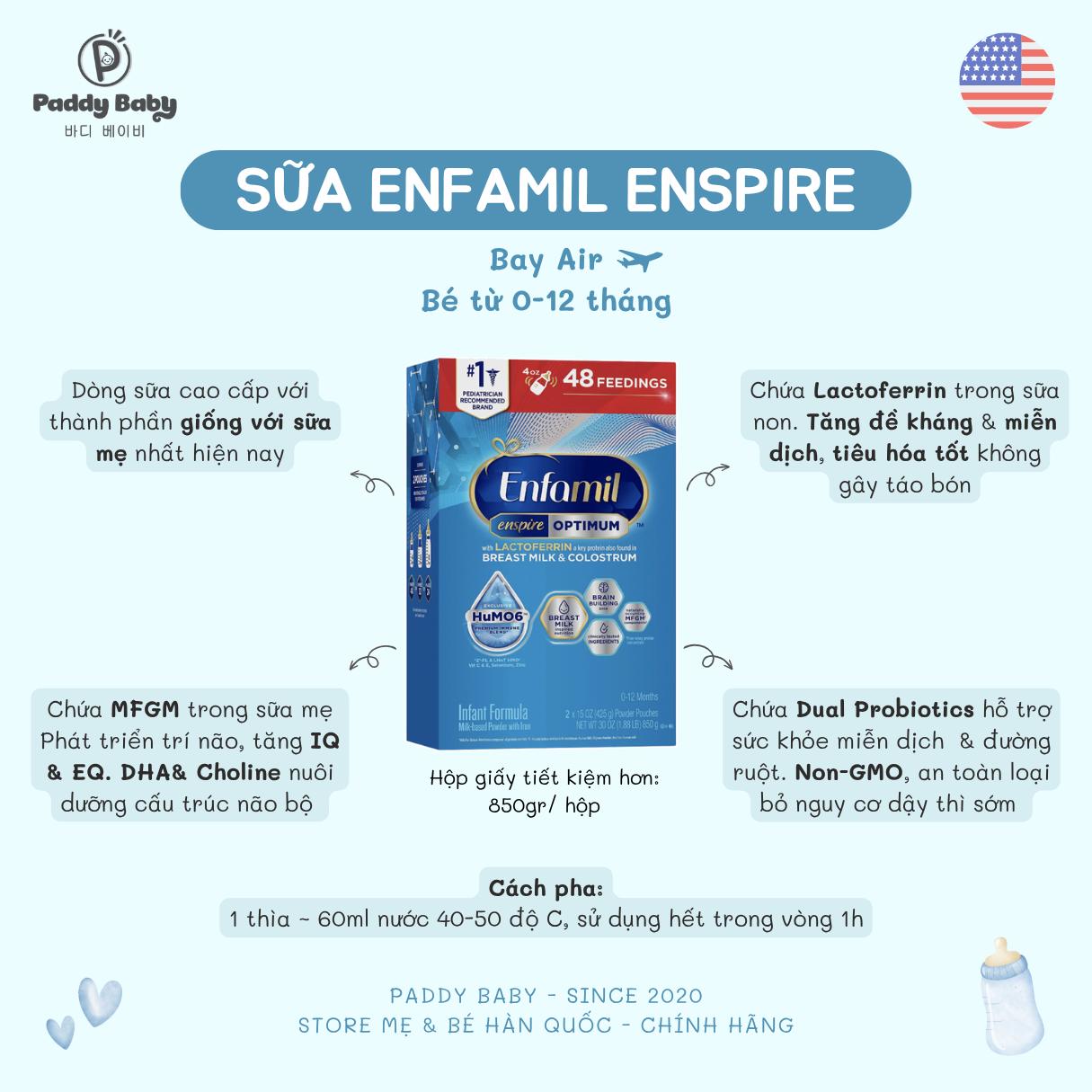 [🆕🇻🇳] Paddy Baby – Mẹ và Bé nội địa Hàn 🧑‍🧒❤️️👶⭐️  Paddy vừa đáp 1 dòng sữa Hot nhất hiện nay, cháy hàng liên tục𝑺𝒖̛̃𝒂 𝒃𝒐̣̂𝒕 𝑬𝒏𝒇𝒂𝒎𝒊𝒍 𝑬𝒏𝒔𝒑𝒊𝒓𝒆 – 𝒉𝒂̀𝒏𝒈 𝒅̵𝒂̂̀𝒖 𝑯𝒐𝒂 𝑲𝒚̀. 𝑪𝒉𝒐 𝒃𝒆́ 𝒕𝒖̛̀ 𝟎-𝟏𝟐𝒎Chính hãng – Bay , shares-0✔️ , likes-0❤️️ , date-2025-07-01 00:12:26🇻🇳🇻🇳🇻🇳📰🆕