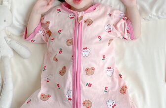 [🆕🇻🇳] Thảo Lâm Baby Shop – Cửa hàng quần áo sơ sinh – trẻ em 🧑‍🧒❤️️👶⭐️ Túi ngủ mặc giao mùa đây ạ.Bảng size tham khảo :Size 80 9-11kg
Size 90 11-13kg
Size 100 13-15kg
Size 110 15-17kg
Size 120 17-20kgBé ú mẹ + 1 size ạh , shares-0✔️ , likes-1❤️️ , date-2025-07-01 02:19:12🇻🇳🇻🇳🇻🇳📰🆕