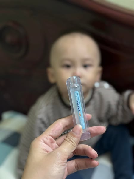 [🆕🇻🇳] Shop TOM BABY  Chuyên Bỉm,Thời trang cho bé,các loại Bánh kẹo, Kem, Thực phâm dinh dưỡng 🧑‍🧒❤️️👶⭐️ 𝐌𝐄𝐍 𝐁𝐀̣𝐂𝐇 𝐌𝐀𝐈 …
Cái men Bạch Mai này trộm vía lành tính mà hiệu quả lắm đây này. Lại còn rẻ kinh khủng rất kinh tế
1. 𝐁𝐢𝐞̂́𝐧𝐠 𝐚̆𝐧, 𝐚̆𝐧 𝐤𝐡𝐨̂𝐧𝐠 𝐡𝐚̂́𝐩 𝐭𝐡𝐮̣  , shares-1✔️ , likes-0❤️️ , date-2025-07-03 21:00:08🇻🇳🇻🇳🇻🇳📰🆕