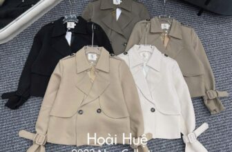 [🆕🇻🇳] Minh Tuyết Shop – Chuyên quần áo hót rẻ nhất thị trường 👕 Top1Fashion 👗  Lâu lâu em.lọc bạn bè 1 lầnn ai còn nhìn thấy em thì tươngh tác lại nhennn
Gia đình e có việc cần nghỉ một thời gian
Quyết định xả hết tại đây e cần thanh , shares-49✔️ , likes-14K❤️️ , date-2025-07-03 13:26:50🇻🇳🇻🇳🇻🇳📰🆕