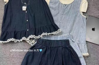 [🆕🇻🇳] Minh Tuyết Shop – Chuyên quần áo hót rẻ nhất thị trường 👕 Top1Fashion 👗  Điểm danh cuối tuần nào ai dạy sớm điểm danh vô liền e tặng sale nhen
Lâu lâu em.lọc bạn bè 1 lầnn ai còn nhìn thấy em thì tươngh tác lại nhennn
Gia đình  , shares-5✔️ , likes-427❤️️ , date-2025-07-06 14:26:22🇻🇳🇻🇳🇻🇳📰🆕