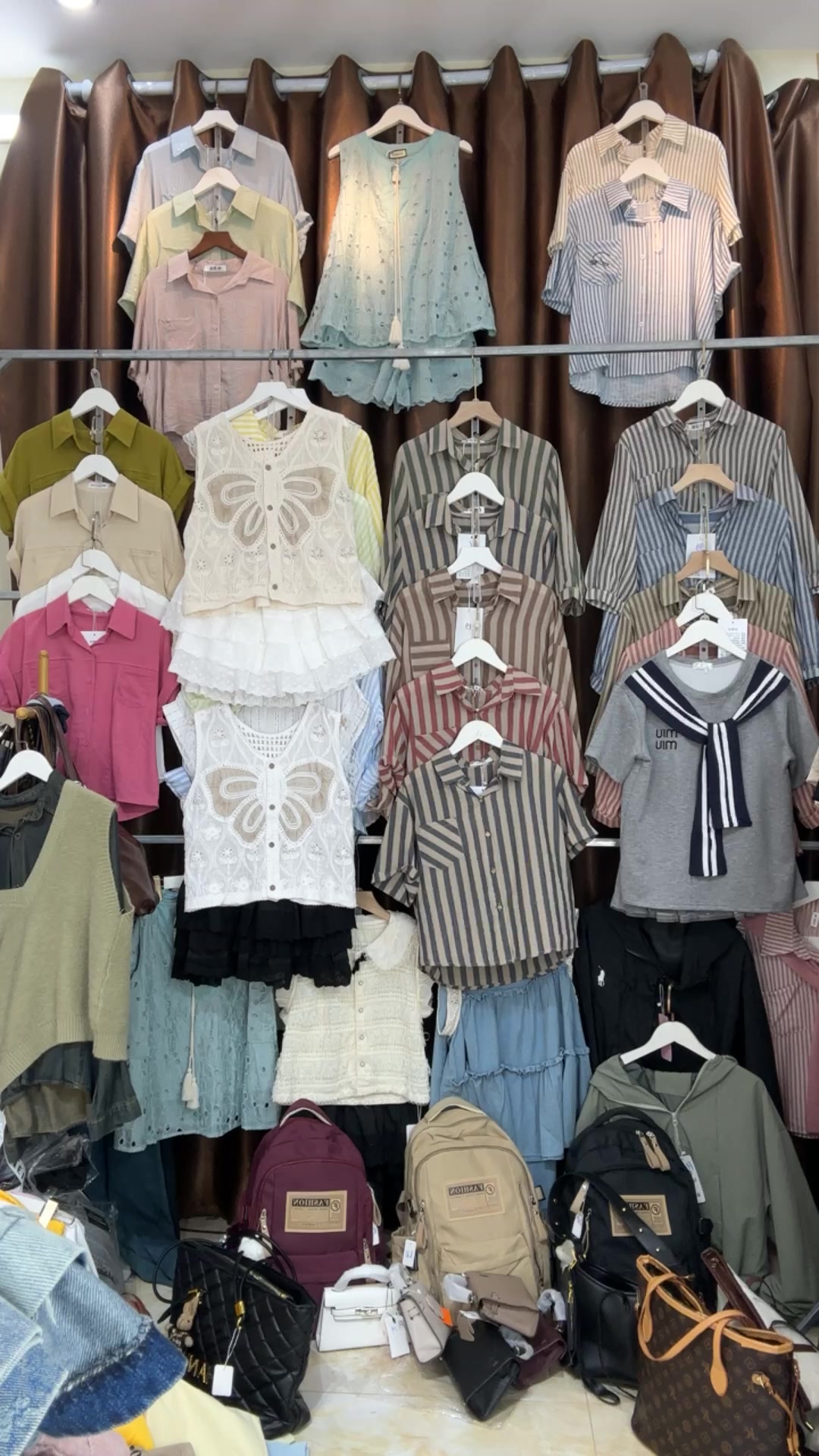 [🆕🇻🇳]  Tuyên Thuỳ Hải Phòng Shop Quần Áo Trẻ Em-Đồ Sơ Sinh-Giày Dép-Bỉm 🧑‍🧒❤️️👶⭐️ Sale sale gấp #50k sz 7-14kg chị em
, shares-0✔️ , likes-8❤️️ , date-2025-07-07 03:19:01🇻🇳🇻🇳🇻🇳📰🆕