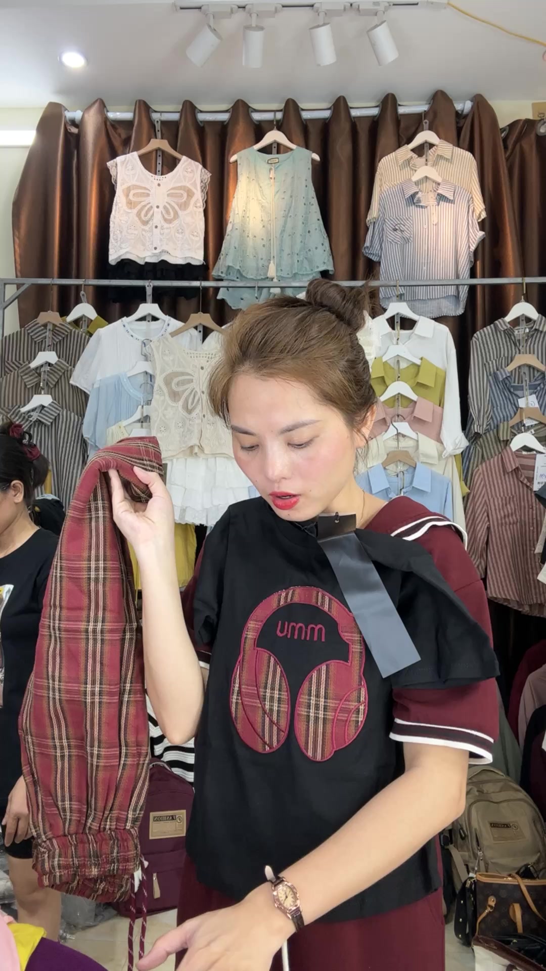 [🆕🇻🇳] Minh Tuyết Shop – Chuyên quần áo hót rẻ nhất thị trường 👕 Top1Fashion 👗   , shares-87✔️ , likes-739❤️️ , date-2025-07-08 03:44:12🇻🇳🇻🇳🇻🇳📰🆕