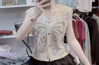 [🆕🇻🇳] Minh Tuyết Shop – Chuyên quần áo hót rẻ nhất thị trường 👕 Top1Fashion 👗  Lâu lâu em.lọc bạn bè 1 lầnn ai còn nhìn thấy em thì tươngh tác lại nhennn
Gia đình e có việc cần nghỉ một thời gian
Quyết định xả hết tại đây e cần thanh , shares-85✔️ , likes-11K❤️️ , date-2025-07-05 14:54:01🇻🇳🇻🇳🇻🇳📰🆕
