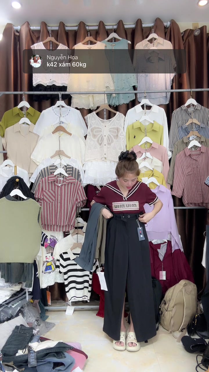 [🆕🇻🇳] Minh Tuyết Shop – Chuyên quần áo hót rẻ nhất thị trường 👕 Top1Fashion 👗   , shares-70✔️ , likes-870❤️️ , date-2025-07-12 03:32:24🇻🇳🇻🇳🇻🇳📰🆕