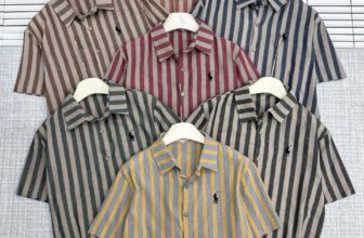 [🆕🇻🇳] Minh Tuyết Shop – Chuyên quần áo hót rẻ nhất thị trường 👕 Top1Fashion 👗  Sót kho chục cái
seo #50kaa xíu nhen
Thêu ngựa hót lắm luôn nè
Cú pháp
H1 xanh
H1 cốm
H1 nâu
H1 cam
H1 Hồng
H1 vàng
Có tin nhắn về tạo đơn nhen
, shares-7✔️ , likes-17K❤️️ , date-2025-07-13 16:35:43🇻🇳🇻🇳🇻🇳📰🆕