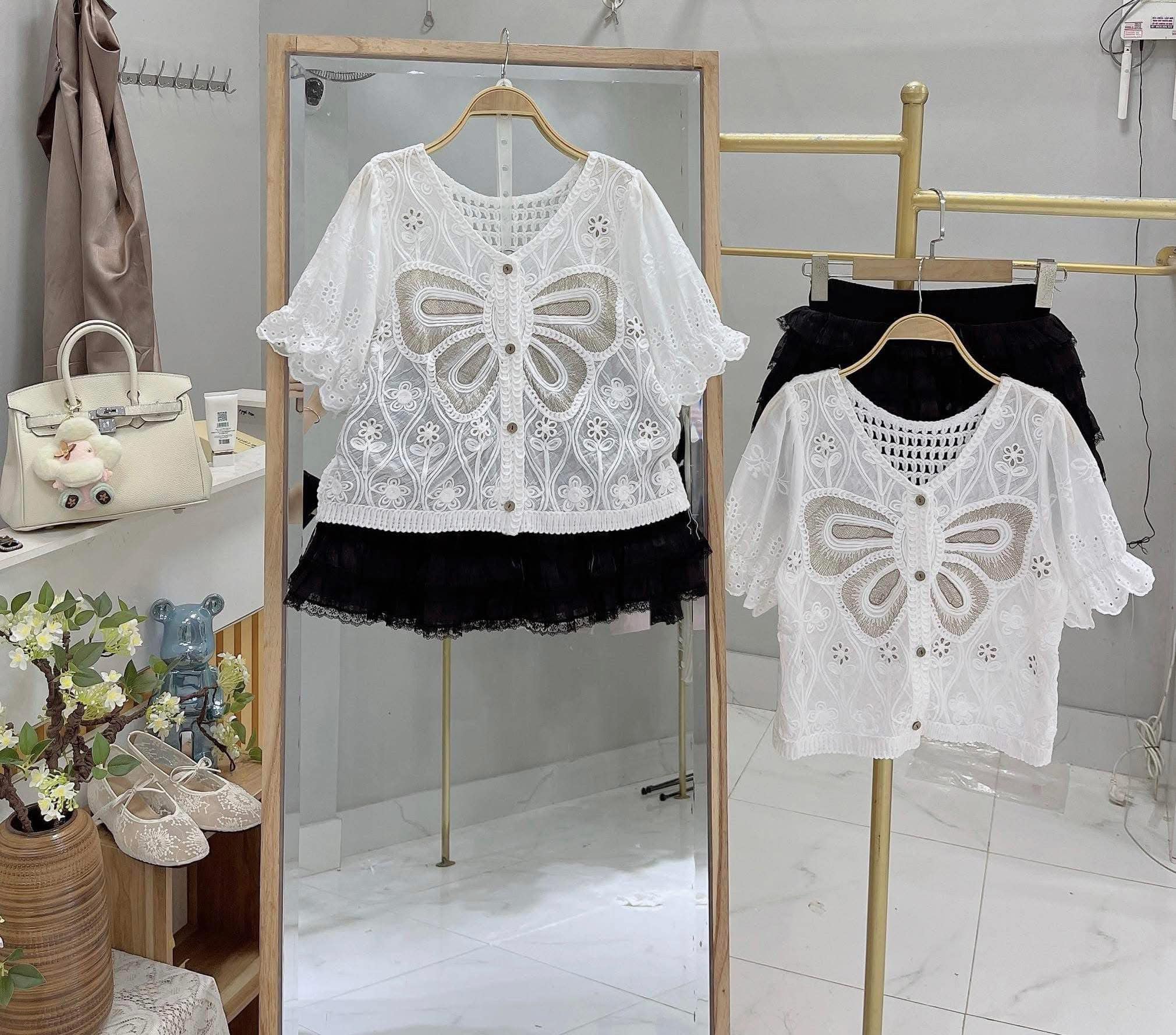 [🆕🇻🇳] Minh Tuyết Shop – Chuyên quần áo hót rẻ nhất thị trường 👕 Top1Fashion 👗  Điểm danh cuối tuần nào
Lâuu lâu e lọc bạn bè ai còn thấyy e tươngg tác lại liềnn nhennn
Thông báo e nghỉ bán 1 thời giản  xả toàn bộ kho quần áo , giày d , shares-17✔️ , likes-551❤️️ , date-2025-07-13 17:01:14🇻🇳🇻🇳🇻🇳📰🆕