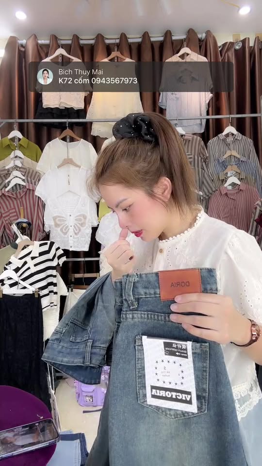 [🆕🇻🇳] Minh Tuyết Shop – Chuyên quần áo hót rẻ nhất thị trường 👕 Top1Fashion 👗   , shares-0✔️ , likes-11K❤️️ , date-2025-07-15 03:40:36🇻🇳🇻🇳🇻🇳📰🆕