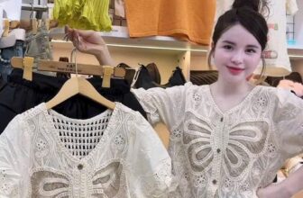 [🆕🇻🇳] Minh Tuyết Shop – Chuyên quần áo hót rẻ nhất thị trường 👕 Top1Fashion 👗  Chán hàng xả rồi thì vô săn seo hàng mới luôn nè
Duy nhất tại tuss này xả đồng giá từ #9kaa
Nói chung rẻ bèo nhèo luôn Á
Cú pháp dưới ảnh nhiều bộ bò xả  , shares-10✔️ , likes-452❤️️ , date-2025-07-15 17:44:24🇻🇳🇻🇳🇻🇳📰🆕