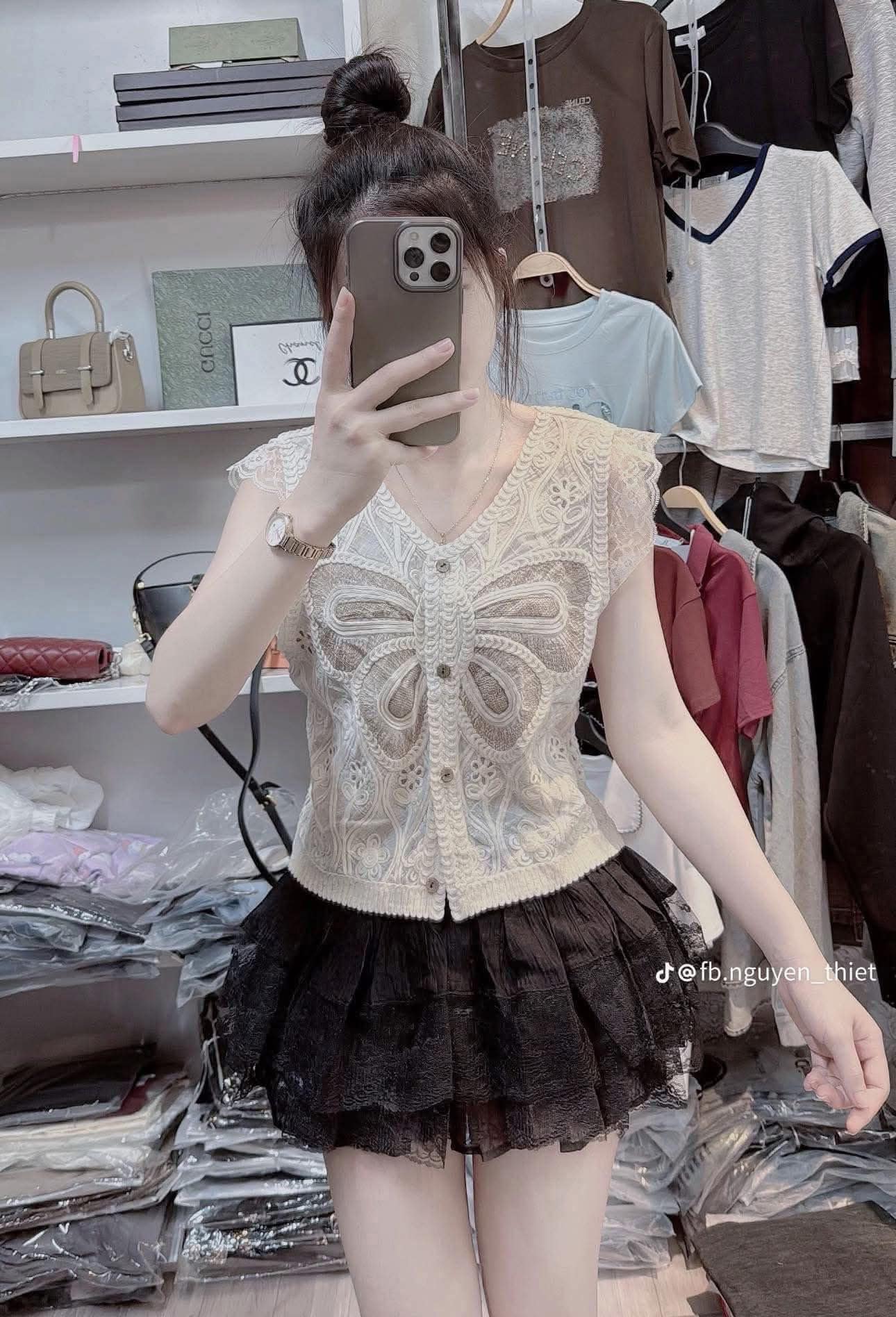 [🆕🇻🇳] Minh Tuyết Shop – Chuyên quần áo hót rẻ nhất thị trường 👕 Top1Fashion 👗  Lâuu lâu e lọc bạn bè ai còn thấyy e tươngg tác lại liềnn nhennn , shares-24✔️ , likes-817❤️️ , date-2025-07-16 12:40:18🇻🇳🇻🇳🇻🇳📰🆕