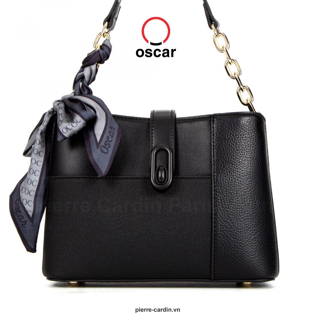 [🛒🇻🇳]Túi Xách Nữ Thời Trang Oscar Fashion – OCWHBSJ 105 – OSCAR VIỆT NAM , SKU – OCWHBSJ105BLK0325 – pierre-cardin.vn 🇻🇳🛒Top1Shop🛒 🇻🇳Top1Vietnam🇻🇳 🛍🛒🇻🇳